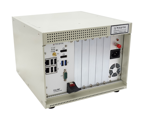 PXIeC-7306L2-09C